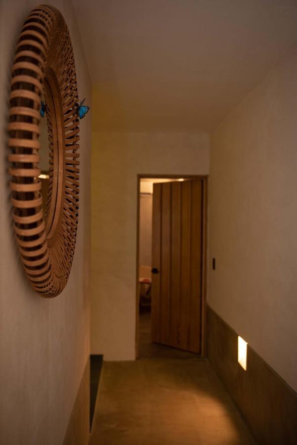 Manglito Manila Villa La Paz Ngoại thất bức ảnh